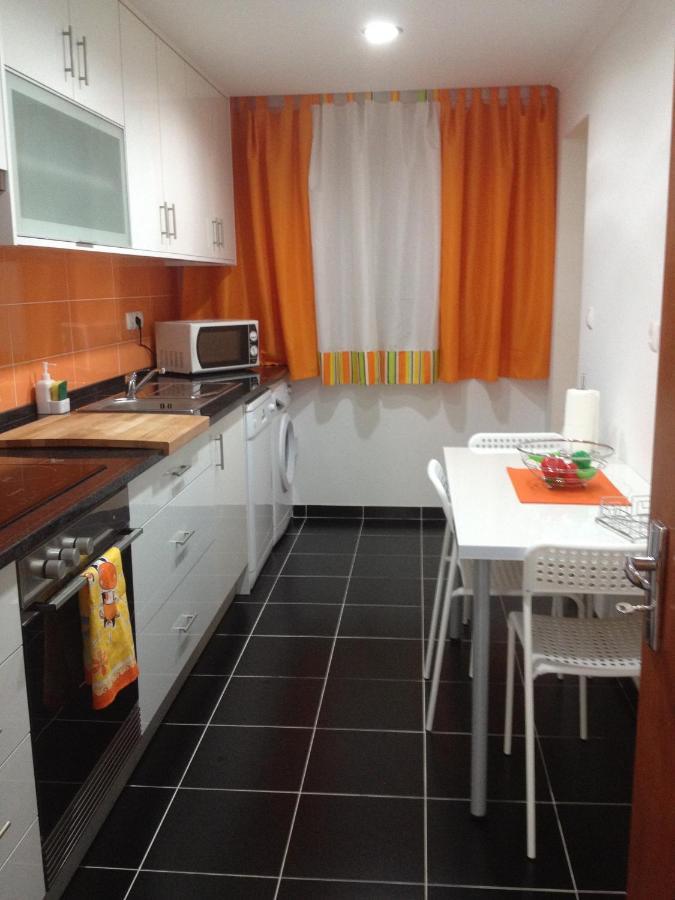 Ferienwohnung Duplex Proximo Do Aeroporto Lisboa Exterior foto