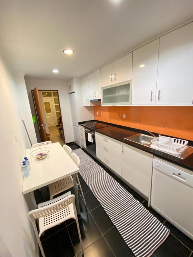Ferienwohnung Duplex Proximo Do Aeroporto Lisboa Exterior foto