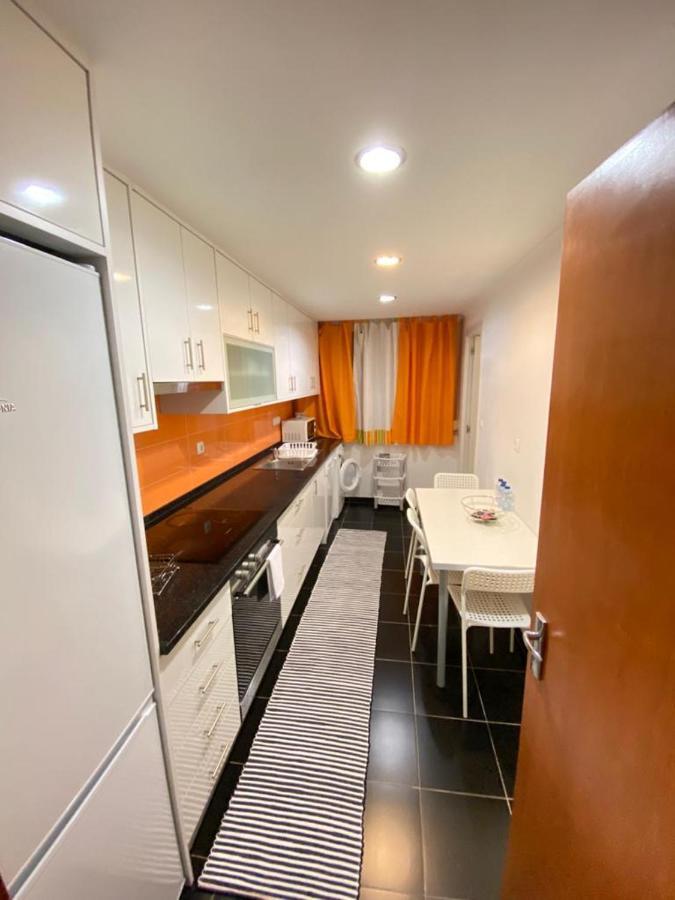 Ferienwohnung Duplex Proximo Do Aeroporto Lisboa Exterior foto