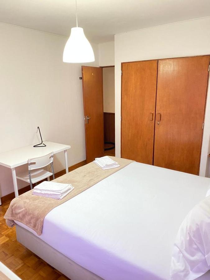 Ferienwohnung Duplex Proximo Do Aeroporto Lisboa Exterior foto