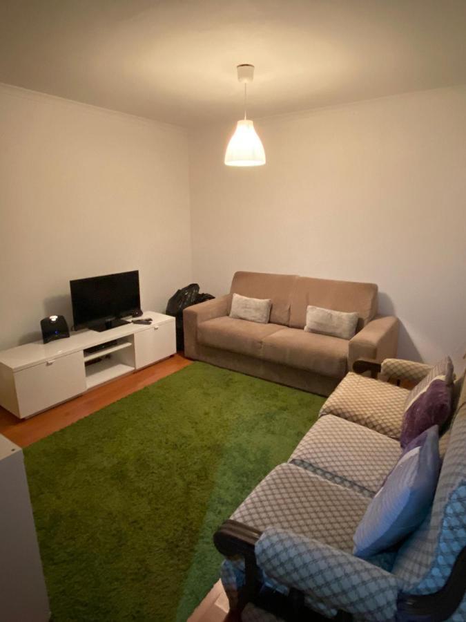 Ferienwohnung Duplex Proximo Do Aeroporto Lisboa Exterior foto